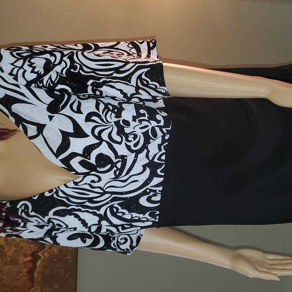 Cocktail dress - Picture 5 of 7